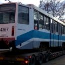 Москва все же подарит Омску 10 списанных трамваев Москва все же подарит Омску 10 списанных трамваев