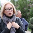 Депутат Инна Гомолко добилась газификации поселка Захламино