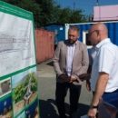 Депутат Андрей Ткачук предложил усилить маркетинг омских парков