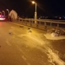 Жуткое ДТП в Омске: 19-летний водитель «Лексуса» насмерть сбил дорожного рабочего Жуткое ДТП в Омске: 19-летний водитель «Лексуса» насмерть сбил дорожного рабочего