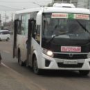В Омске продлили маршрут популярного автобуса