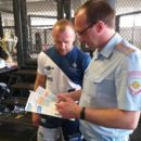 Омский боец Шлеменко предложил ввести одностороннее движение