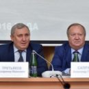 Бывший омский милиционер, возглавлявший УВД в нескольких регионах, скончался на Кубани