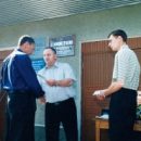 В омской агрофирме с полумиллиардными оборотами сменился директор