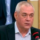 Журналист Сергей Доренко, назвавший омичей дикими, умер после ДТП
