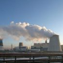 Градирню омской ТЭЦ-5 модернизируют москвичи