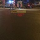 Массовая драка в омских Нефтяниках: четверо пострадавших