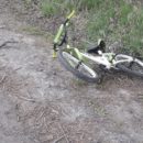 Омич на «Патриоте» сбил семилетнего велосипедиста
