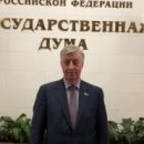 Виктор Шрейдер предложил организовать для жителей омских сел киносеансы с российскими фильмами