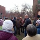 Омичи охотно поддерживают Летягина в его борьбе за пересмотр «мусорного норматива»