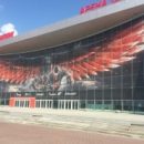 Министр спорта России выступил с неоднозначным заявлением по «Арене Омск»