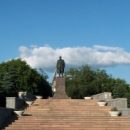 Ученый описал типичного древнего омича и раскрыл тайну Ленинской горки