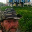 Чтобы добраться до Омской области, путешественник прошел пешком 7 тысяч километров