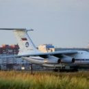 Омский аэродром к приезду Путина отремонтирует «СибДор» Лазара Погосяна