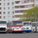 Омская мэрия отказалась защищать от шума жителей домов возле конечных остановок