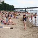 Синоптики рассказали, как в Омске начнется июль