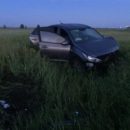 В страшном ДТП под Омском погибли два человека