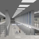 Стройплощадку одной из станций омского метро полностью демонтируют к середине июля