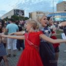 Ради выпускного для школьников в Омске перекроют Иртышскую набережную