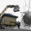 Новые «теплые остановки» в Омске разрешили сделать холодными