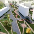 Жители проголосовали за объекты, которые благоустроят в Омске в 2020 году