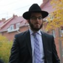 Омский раввин Кричевский взял нового компаньона в благотворительный фонд