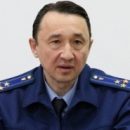 Чайка назначил Голубя прокурором Центрального округа Омска – инсайд подтвердился