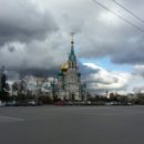 Омск попал в топ-10 самых агрессивных городов России