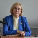 Инна Гомолко: «Социальная сфера Омска требует инновационных подходов»