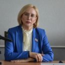 Инна Гомолко организовала семинар по капитальному ремонту фасадов