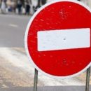 Улицу в Центральном округе Омска перекроют почти на три месяца Улицу в Центральном округе Омска перекроют почти на три месяца
