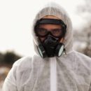 Омичам из-за проблемного воздуха не рекомендуют заниматься уличным спортом