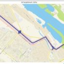Право на участки у миллиардной дороги в Омске досталось тюменской компании