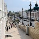 Сколько омских улиц сменили название за три сотни лет и почему