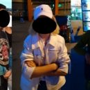 Омские поисковики рассказали о детях-мошенниках, от их имени просящих деньги у прохожих