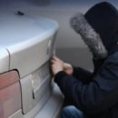В Омске работает конвейер по краже автомобильных номеров
