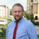 Омский депутат Андрей Ткачук ответил анонимным критикам концепции улицы Бударина