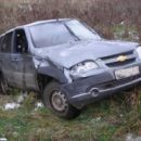 В Омской области пьяная автосельчанка учинила ДТП для своего друга В Омской области пьяная автосельчанка учинила ДТП для своего друга
