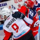 «Авангард» сможет взять реванш за Кубок Гагарина в первом матче нового сезона КХЛ