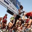 В Омске ради марафона несколько центральных улиц перекроют на три дня