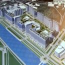 Компания-застройщик омского микрорайона «Академический» сменила директора