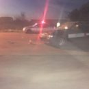 В Кировском округе Омска пешеход попал под такси