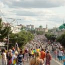 На Дне города в Омске выступит наставник украинского шоу