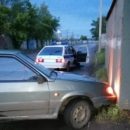 Омичка купила автомобиль, поругалась с любимым, напилась и угодила в полицию