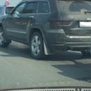 Омичка-водитель пожаловалась, что на нее напали за рулем и дважды ударили по голове