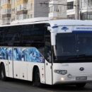 Из Омска запустили еще один рейс в Бишкек