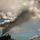 В Омске нашли виновника неприятного ночного зловония