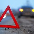 Под Омском 20-летний парень на «девятке» сбил мальчика на велосипеде — ГИБДД