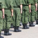 Омским военным раздали более 185 миллионов рублей