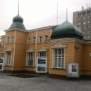У Омского музея просвещения сменился директор